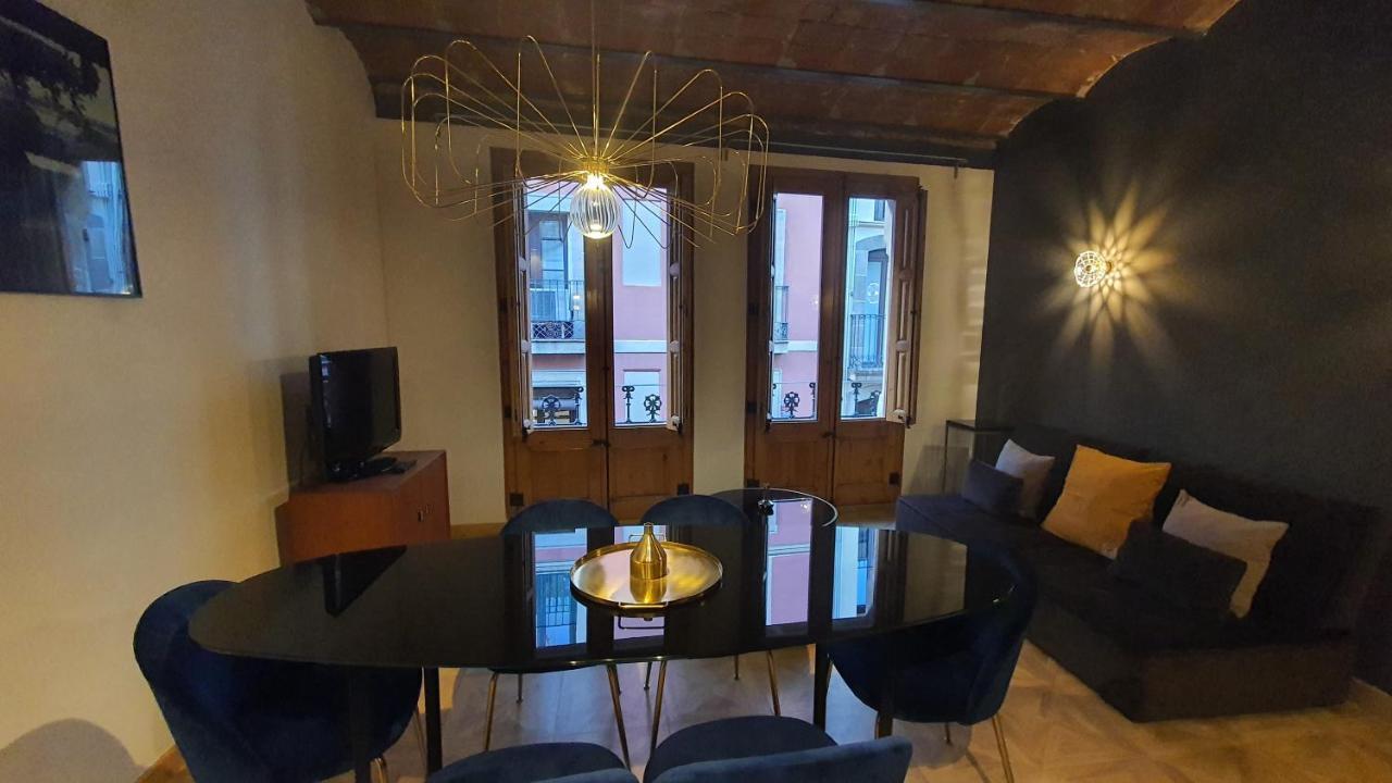 Barrio Gotico Apartments Escudellers Barcelona Exteriör bild