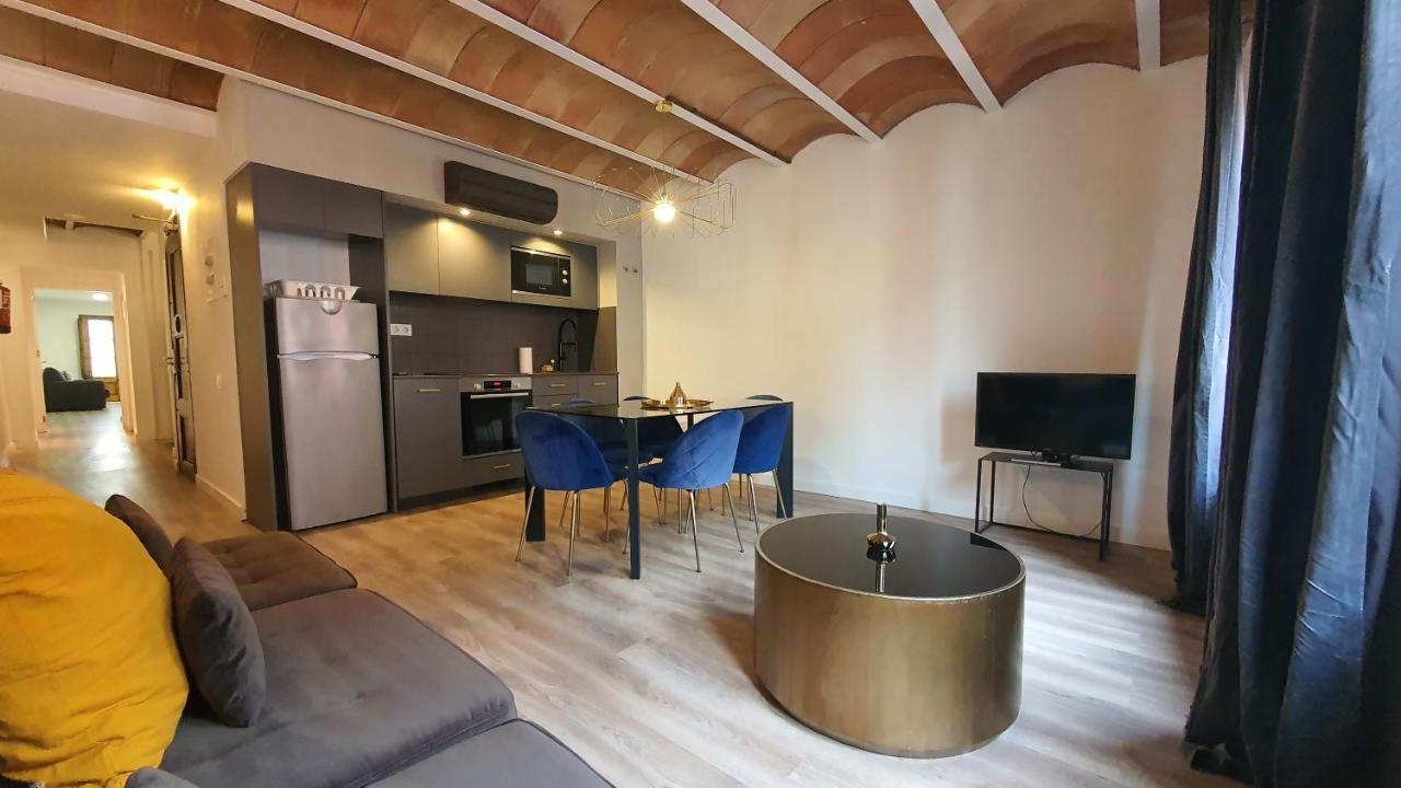Barrio Gotico Apartments Escudellers Barcelona Exteriör bild
